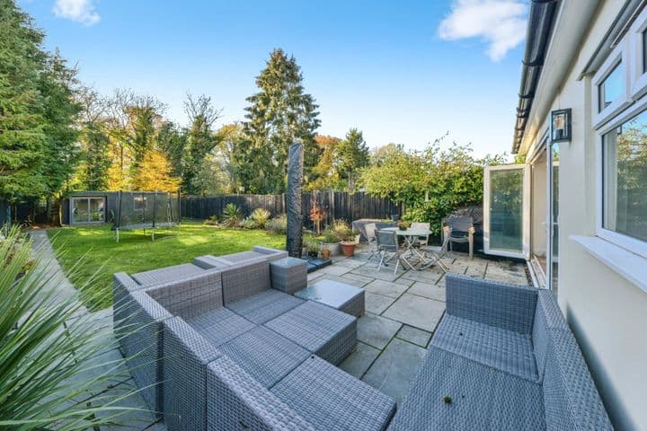 4 bedrooms house for sale in St. Albans, United Kingdom - Image 4