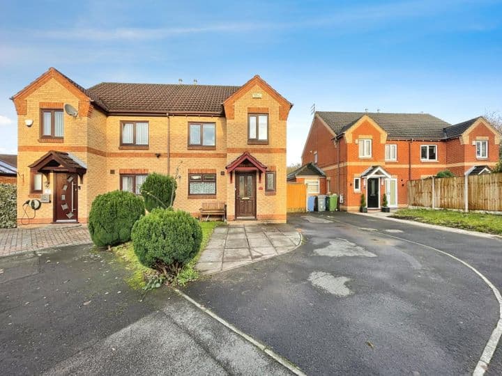 3 bedrooms house for sale in Liverpool, United Kingdom - Image 2