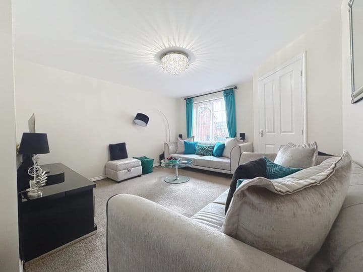 3 bedrooms house for sale in Manchester, United Kingdom - Image 4