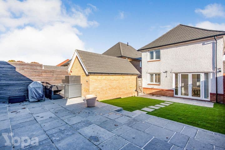 3 bedrooms house for sale in Swanscombe, United Kingdom - Image 4