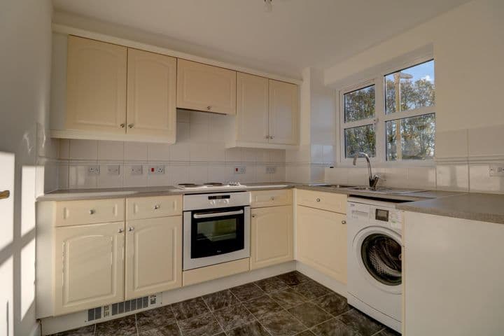 2 bedrooms apartment for sale in Ashford, United Kingdom - Image 4