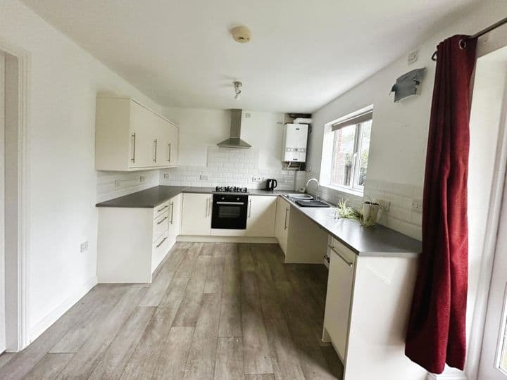 3 bedrooms house for sale in Winsford, United Kingdom - Image 4