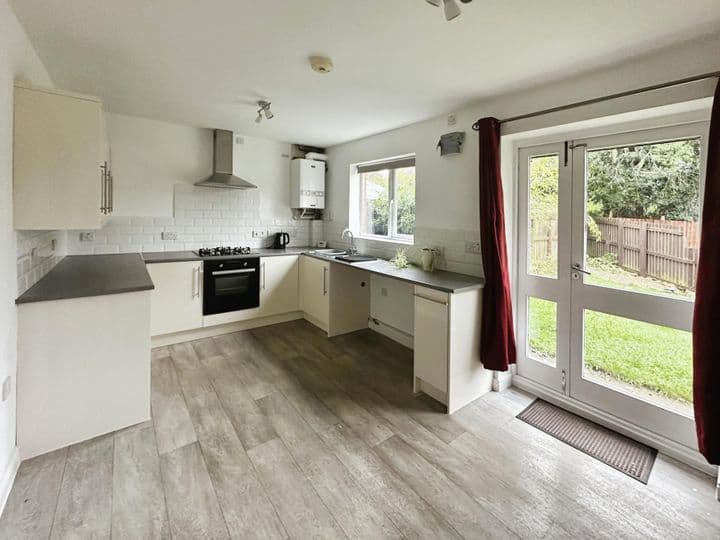 3 bedrooms house for sale in Winsford, United Kingdom - Image 5