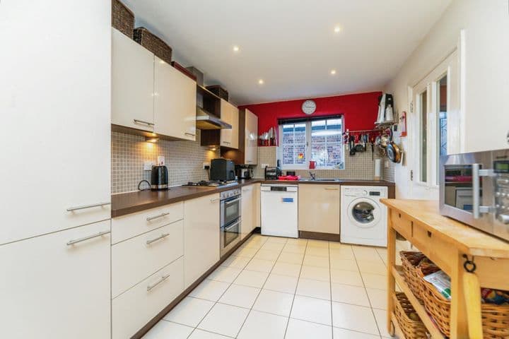 4 bedrooms house for sale in Sheffield, United Kingdom - Image 3