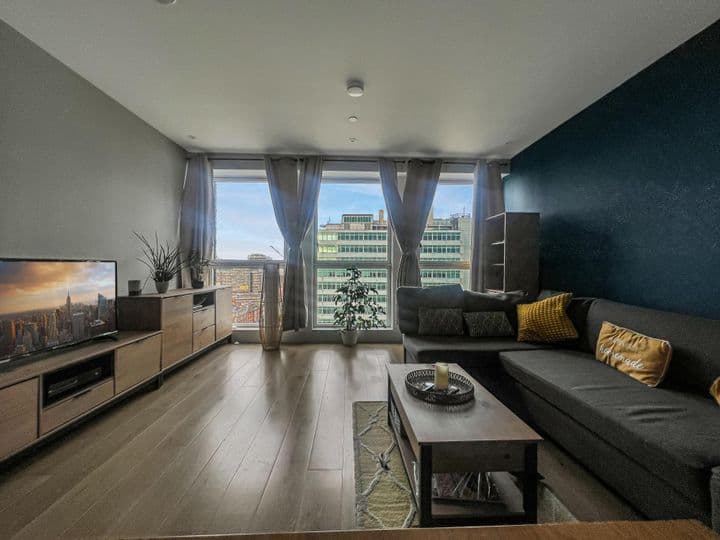 1 bedroom apartment for sale in Croydon, United Kingdom - Image 12