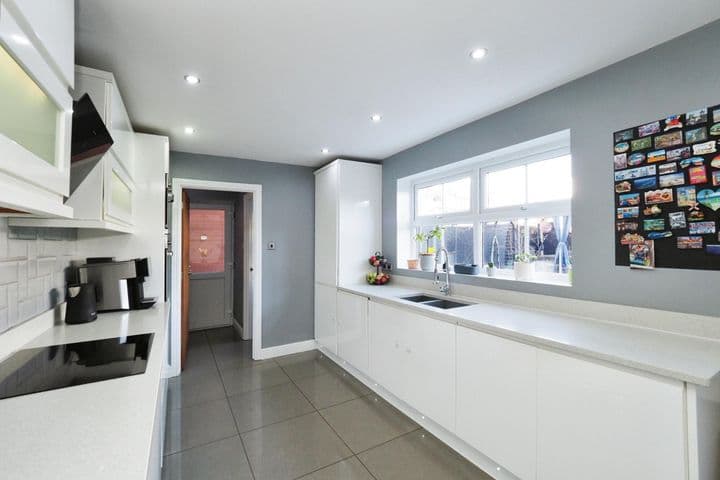 4 bedrooms house for sale in Mansfield, United Kingdom - Image 3