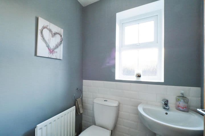 4 bedrooms house for sale in Mansfield, United Kingdom - Image 6