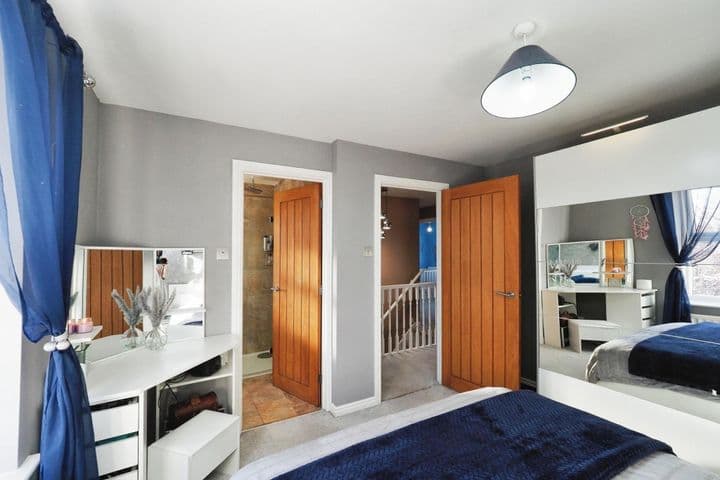 4 bedrooms house for sale in Mansfield, United Kingdom - Image 8