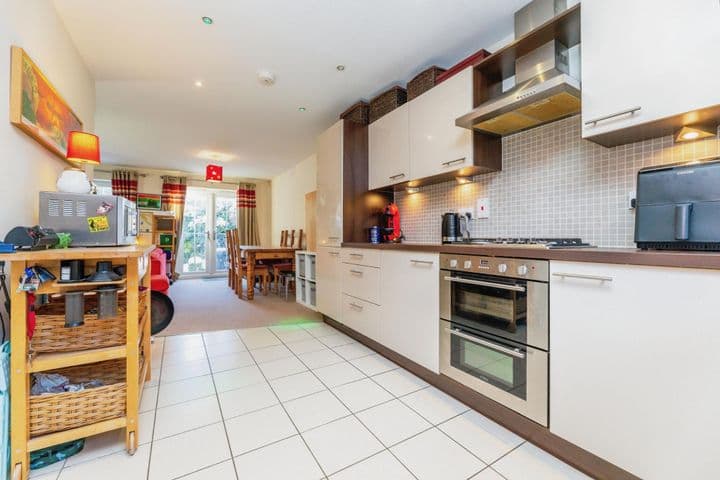 4 bedrooms house for sale in Sheffield, United Kingdom - Image 7