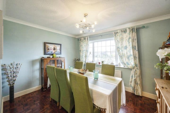 4 bedrooms house for sale in Retford, United Kingdom - Image 9