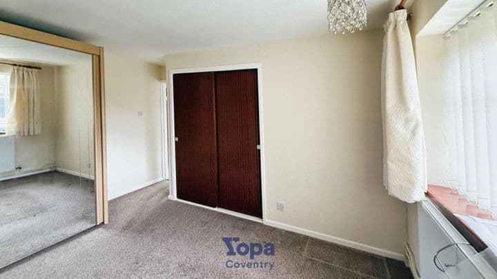 2 bedrooms house for sale in Coventry, United Kingdom - Image 11