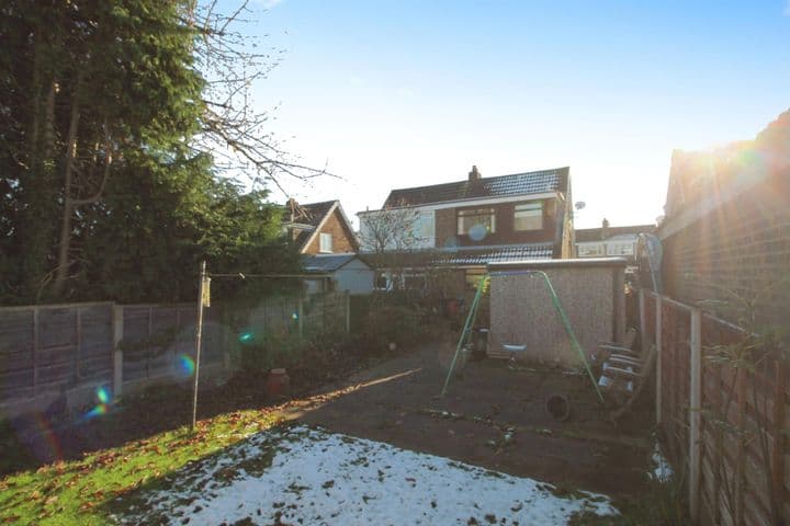 3 bedrooms house for sale in Wigan, United Kingdom - Image 10