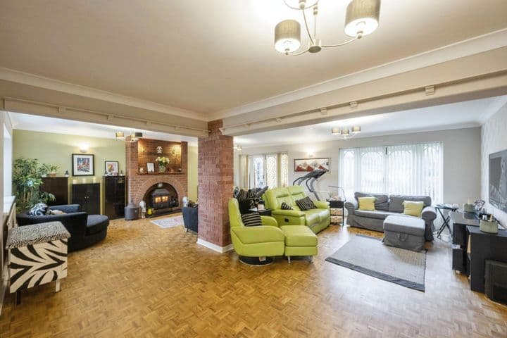 4 bedrooms house for sale in Retford, United Kingdom - Image 6