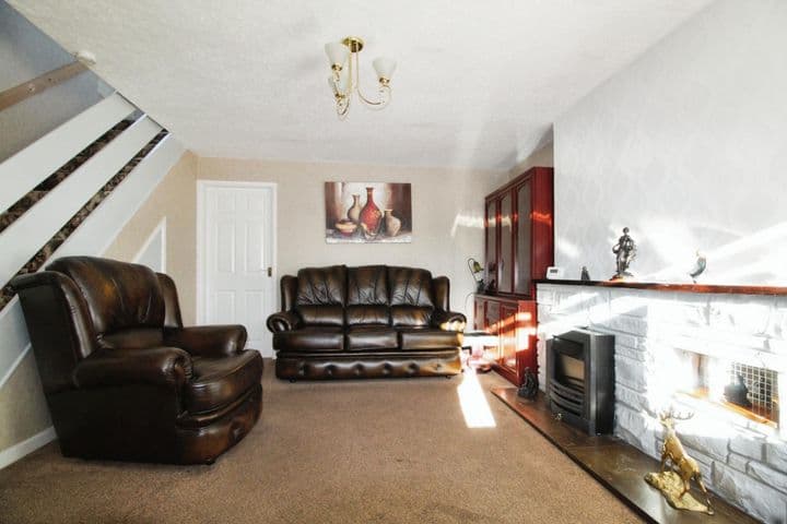 3 bedrooms house for sale in Wigan, United Kingdom - Image 4