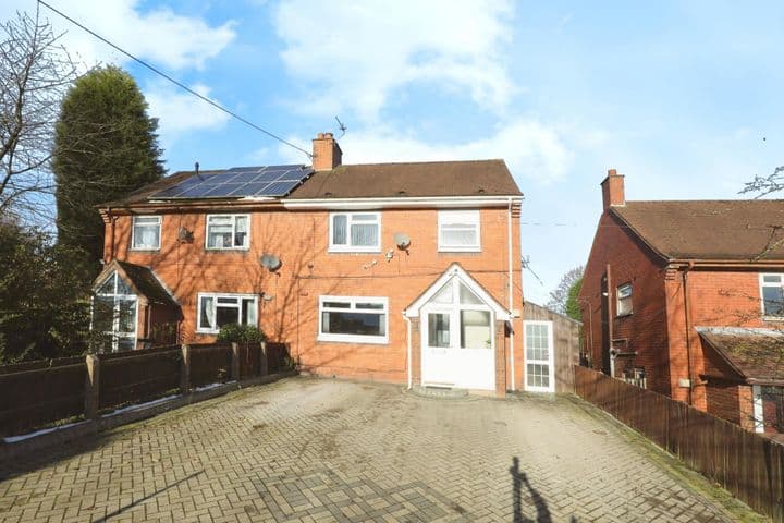 3 bedrooms house for sale in Stoke-On-Trent, United Kingdom