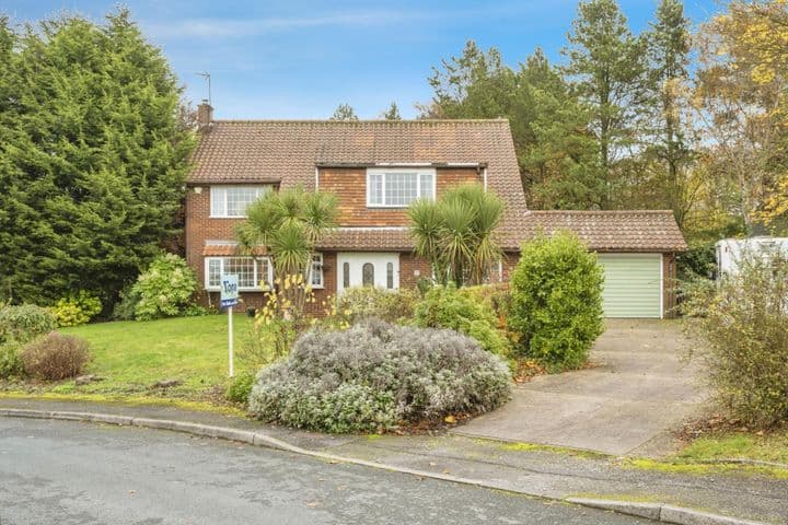 4 bedrooms house for sale in Retford, United Kingdom - Image 4