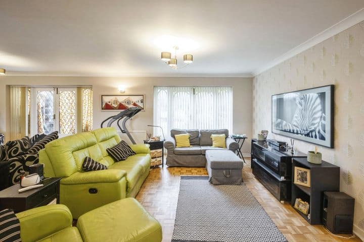 4 bedrooms house for sale in Retford, United Kingdom - Image 5