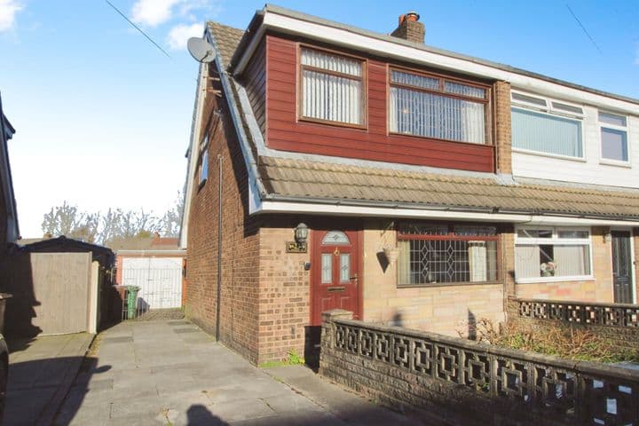 3 bedrooms house for sale in Wigan, United Kingdom - Image 3