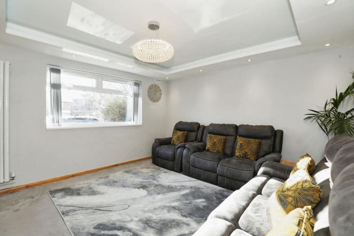 3 bedrooms house for sale in Stoke-On-Trent, United Kingdom - Image 6