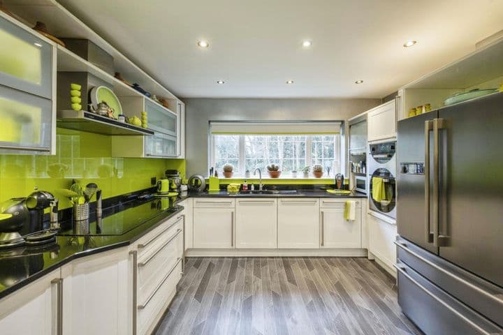 4 bedrooms house for sale in Retford, United Kingdom - Image 8