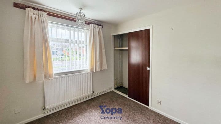 2 bedrooms house for sale in Coventry, United Kingdom - Image 12