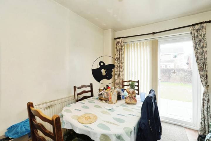 3 bedrooms house for sale in Stoke-On-Trent, United Kingdom - Image 10