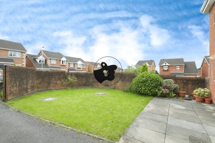 3 bedrooms house for sale in Stoke-On-Trent, United Kingdom - Image 4