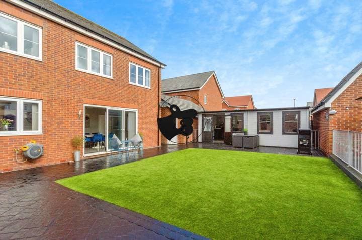 5 bedrooms house for sale in Wolverhampton, United Kingdom - Image 4