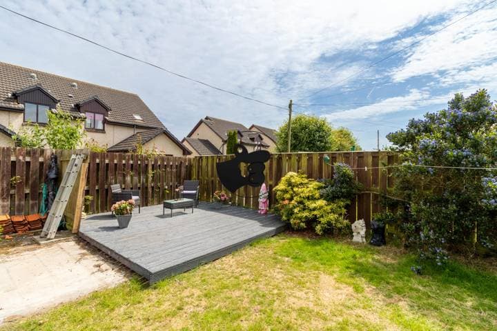 3 bedrooms house for sale in Friockheim, United Kingdom - Image 22