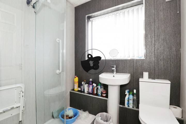 3 bedrooms house for sale in Stoke-On-Trent, United Kingdom - Image 15