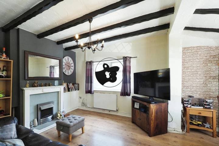 3 bedrooms house for sale in Sutton-In-Ashfield, United Kingdom - Image 4