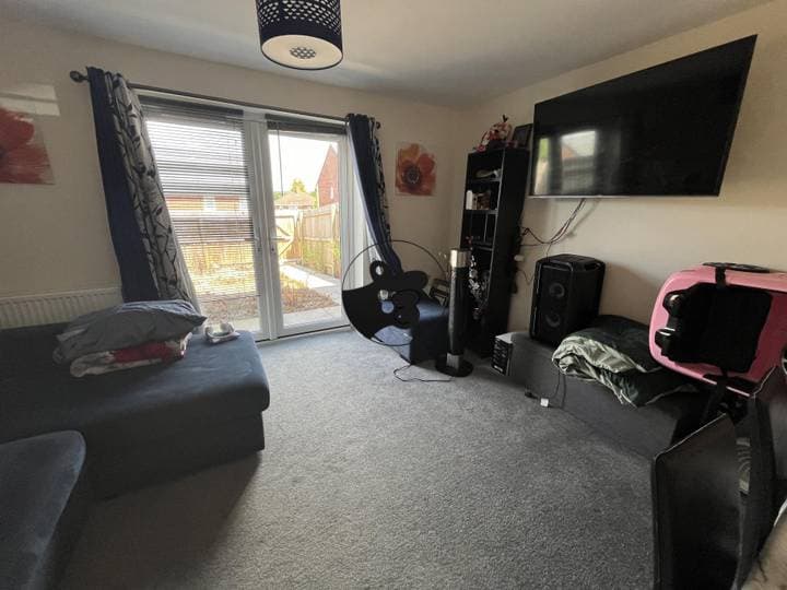 2 bedrooms house for sale in Stoke-On-Trent, United Kingdom - Image 4