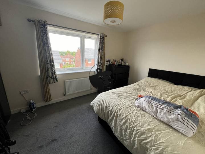 2 bedrooms house for sale in Stoke-On-Trent, United Kingdom - Image 9