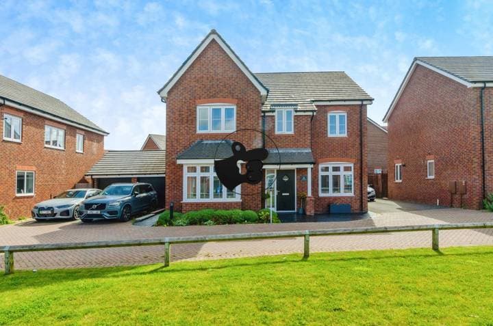 5 bedrooms house for sale in Wolverhampton, United Kingdom