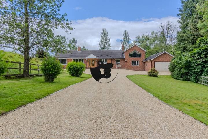 5 bedrooms house for sale in Dodford, United Kingdom - Image 30