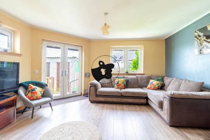 3 bedrooms house for sale in Friockheim, United Kingdom - Image 8