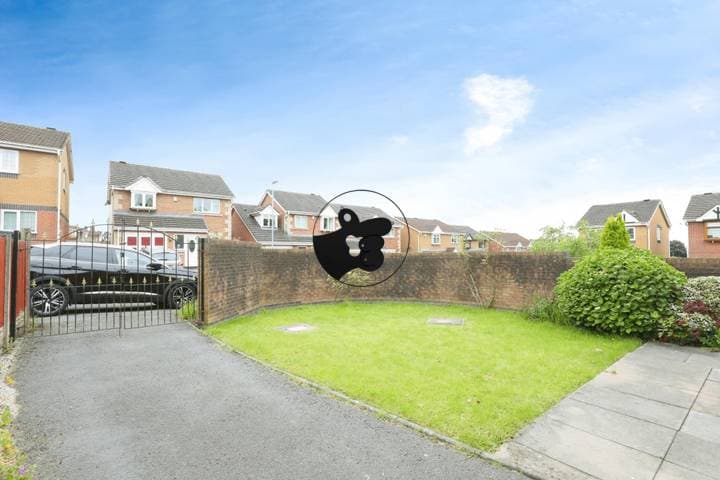 3 bedrooms house for sale in Stoke-On-Trent, United Kingdom - Image 17