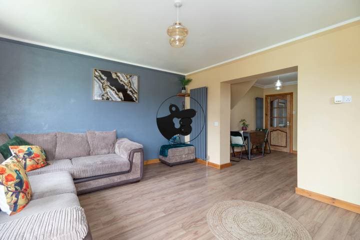 3 bedrooms house for sale in Friockheim, United Kingdom - Image 9