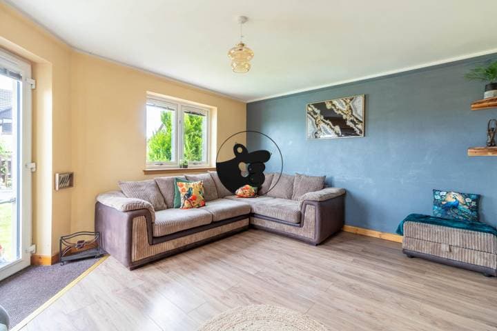 3 bedrooms house for sale in Friockheim, United Kingdom - Image 10