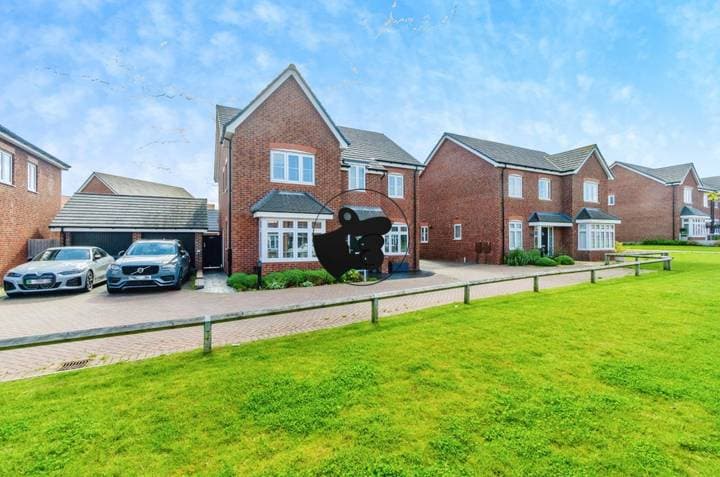 5 bedrooms house for sale in Wolverhampton, United Kingdom - Image 20