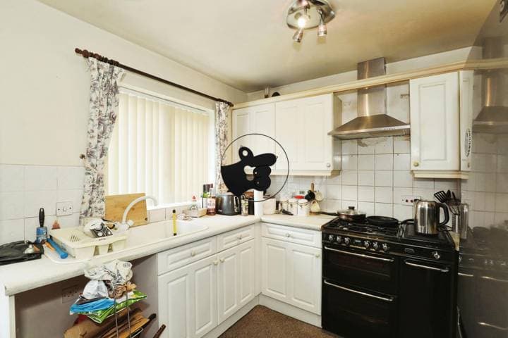 3 bedrooms house for sale in Stoke-On-Trent, United Kingdom - Image 9