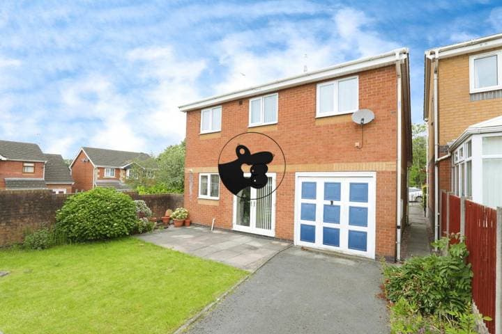 3 bedrooms house for sale in Stoke-On-Trent, United Kingdom - Image 5