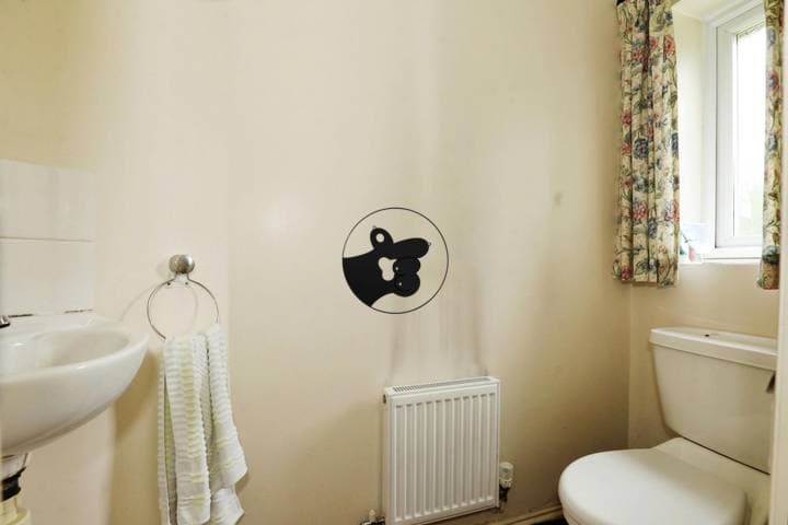 3 bedrooms house for sale in Stoke-On-Trent, United Kingdom - Image 7