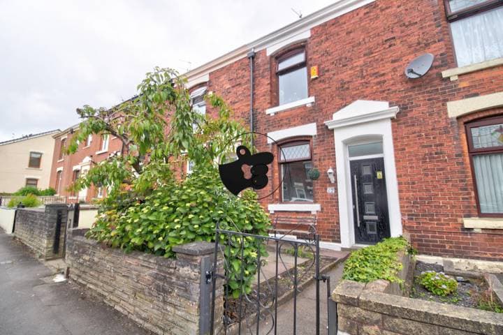 2 bedrooms house for sale in Blackburn, United Kingdom - Image 16