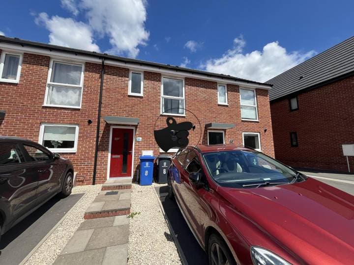 2 bedrooms house for sale in Stoke-On-Trent, United Kingdom - Image 3
