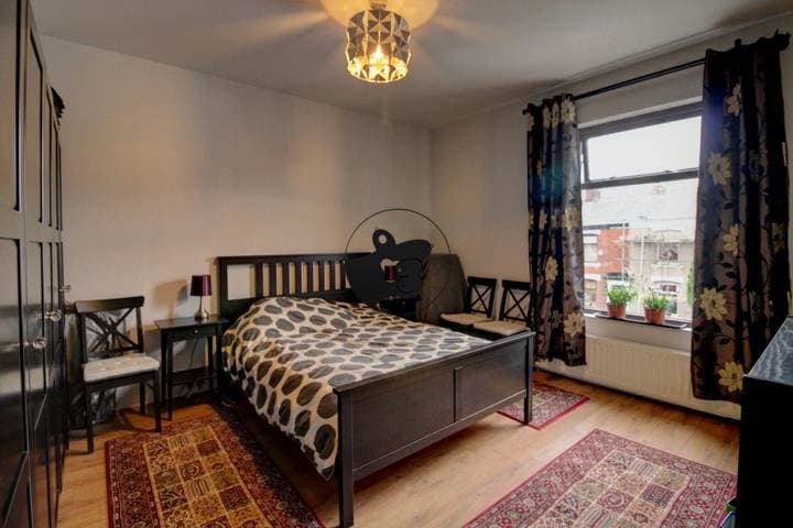 2 bedrooms house for sale in Blackburn, United Kingdom - Image 10