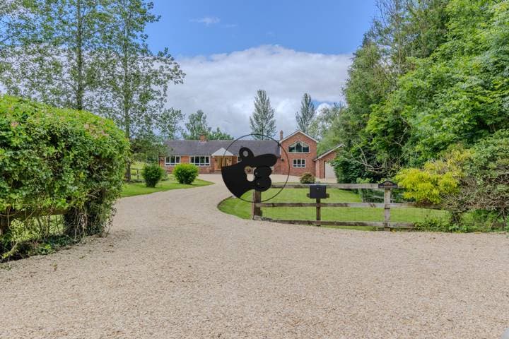 5 bedrooms house for sale in Dodford, United Kingdom - Image 28