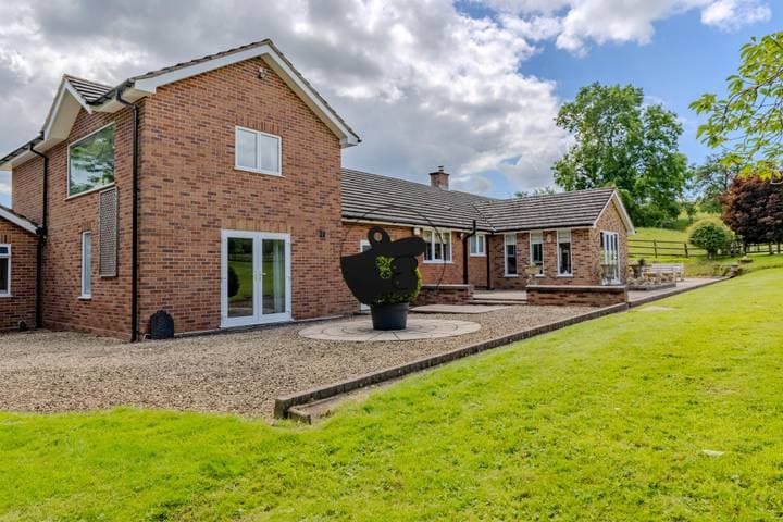 5 bedrooms house for sale in Dodford, United Kingdom - Image 22