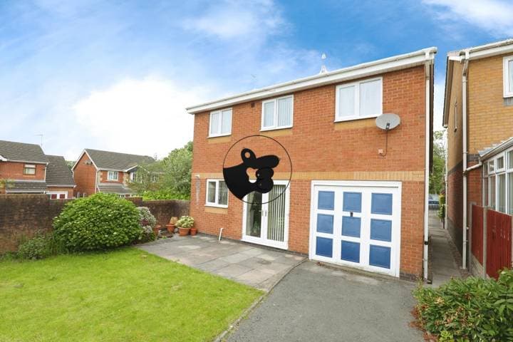 3 bedrooms house for sale in Stoke-On-Trent, United Kingdom - Image 16