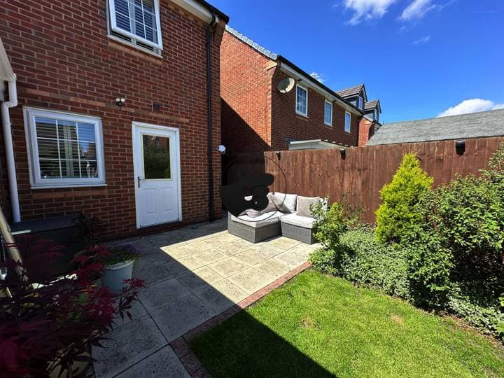 4 bedrooms house for sale in Warrington, United Kingdom - Image 26